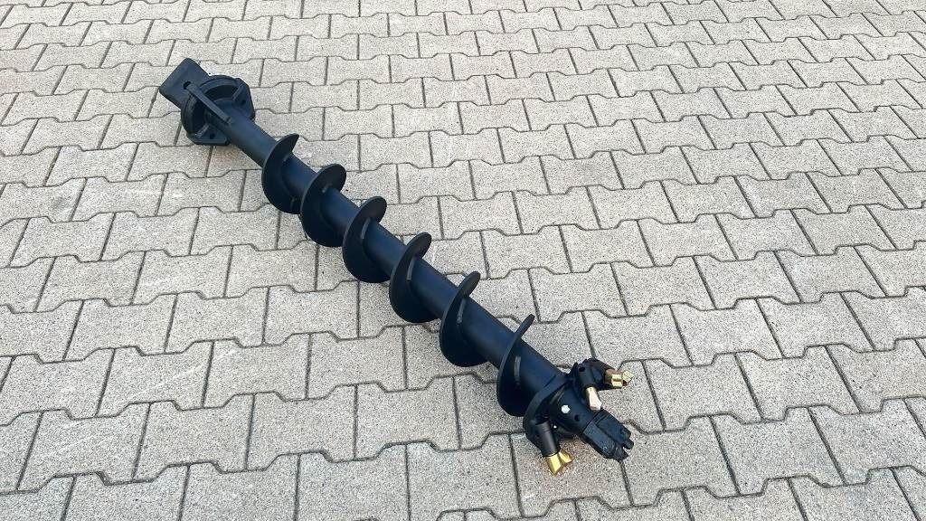 Digga RC6-08-MFT Erdbohrer Durchmesser 200 mm - Grondboor: afbeelding 3 Digga RC6-08-MFT Erdbohrer Durchmesser 200 mm - Grondboor: afbeelding 3