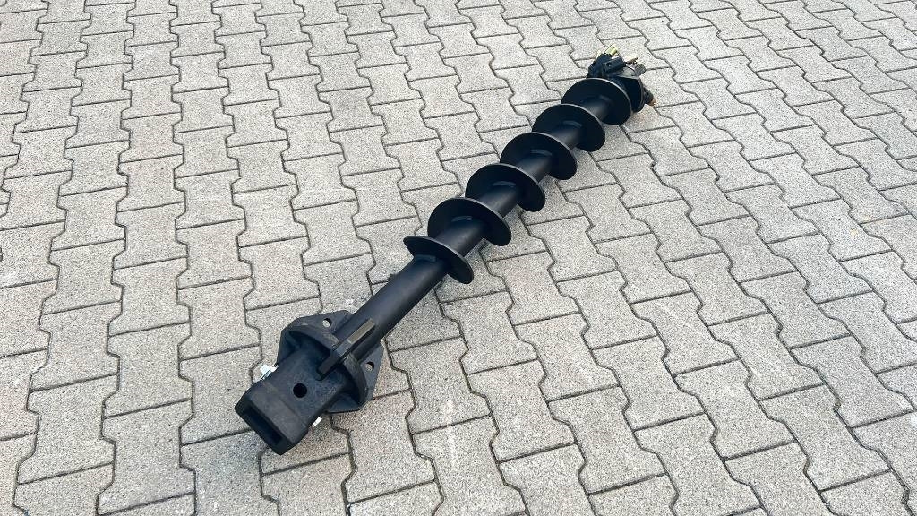 Digga RC6-08-MFT Erdbohrer Durchmesser 200 mm - Grondboor: afbeelding 5 Digga RC6-08-MFT Erdbohrer Durchmesser 200 mm - Grondboor: afbeelding 5