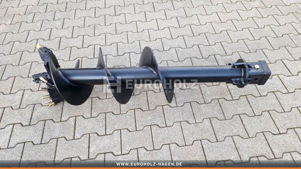 Digga RC6-16-MFT Erdbohrer Durchmesser 400 mm - Grondboor: afbeelding 3 Digga RC6-16-MFT Erdbohrer Durchmesser 400 mm - Grondboor: afbeelding 3