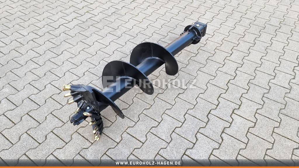 Digga RC6-16-MFT Erdbohrer Durchmesser 400 mm - Grondboor: afbeelding 2 Digga RC6-16-MFT Erdbohrer Durchmesser 400 mm - Grondboor: afbeelding 2
