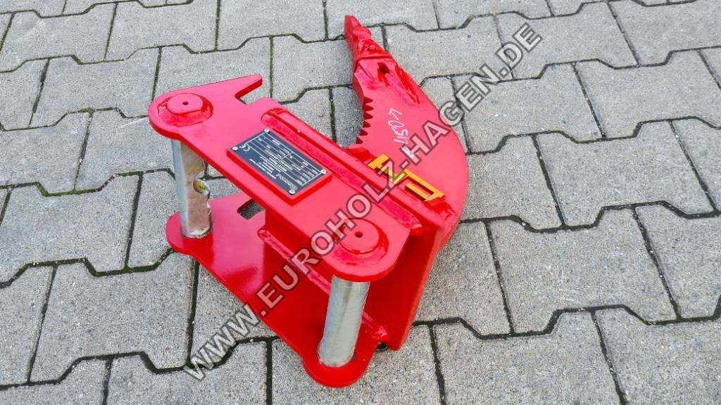 EH Reißzahn Reißzähne für MS SY CW ohne Aufnahme - Ripper: afbeelding 5 EH Reißzahn Reißzähne für MS SY CW ohne Aufnahme - Ripper: afbeelding 5