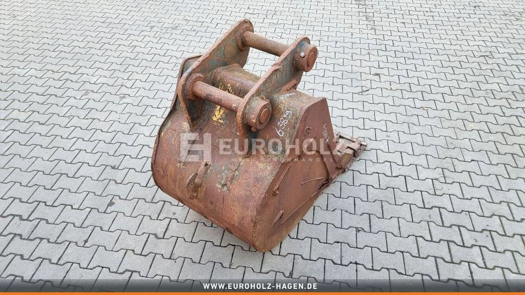 Festanbau 80/330/450 900 mm Vorsteckmesser - Graafbak: afbeelding 5 Festanbau 80/330/450 900 mm Vorsteckmesser - Graafbak: afbeelding 5