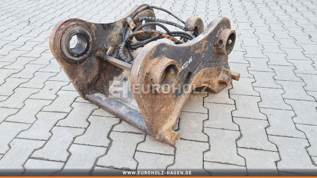 Passend für Verachtert CW20 CW30 CW40 - Snelwissel voor Bouwmachine: afbeelding 4 Passend für Verachtert CW20 CW30 CW40 - Snelwissel voor Bouwmachine: afbeelding 4