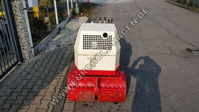 Rammax RW 1404 Rüttelwalze Grabenwalze Verdichter - Wals: afbeelding 3 Rammax RW 1404 Rüttelwalze Grabenwalze Verdichter - Wals: afbeelding 3