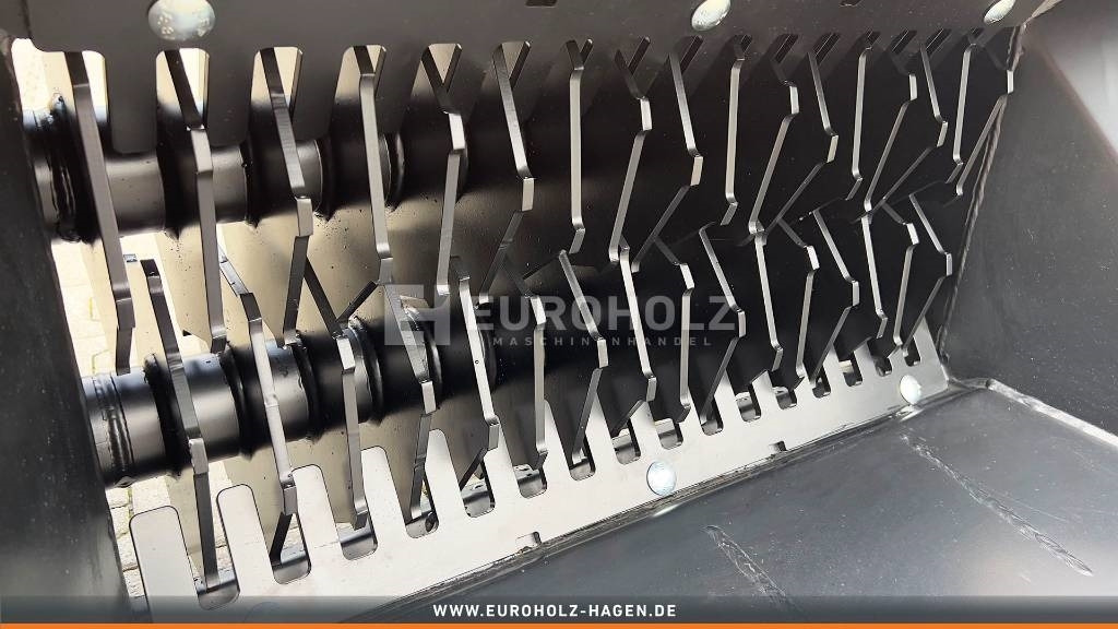 Nieuw Bak voor Bouwmachine Schaufelseparator MB Crusher HDS212 ohne Aufnahme: afbeelding 11
