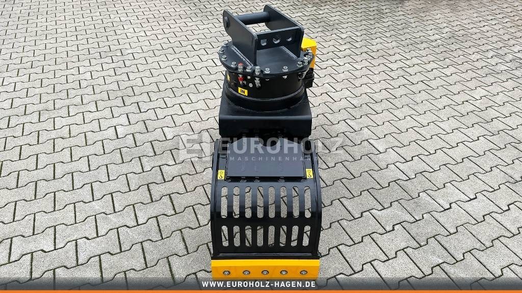 Nieuw Grijper voor Bouwmachine Sortiergreifer MB Crusher MB-G450 MS03 3,5-5,5 t: afbeelding 7