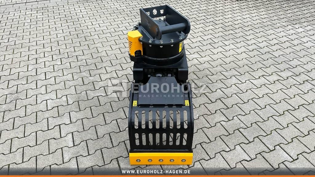 Sortiergreifer MB Crusher MB-G450 MS03 3,5-5,5 t - Grijper voor Bouwmachine: afbeelding 3 Sortiergreifer MB Crusher MB-G450 MS03 3,5-5,5 t - Grijper voor Bouwmachine: afbeelding 3
