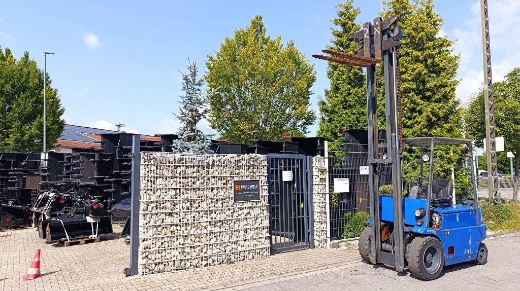 Still Elektro-Gabelstapler R 60-30, Duplex, Hubkraft 3 t - Elektrische heftruck: afbeelding 4 Still Elektro-Gabelstapler R 60-30, Duplex, Hubkraft 3 t - Elektrische heftruck: afbeelding 4