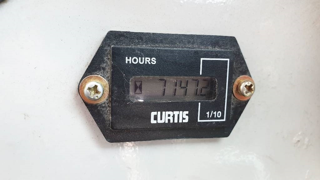 Minigraafmachine Takeuchi Minibagger TB 175, SW MS08, hydr. Verstellausleger: afbeelding 18