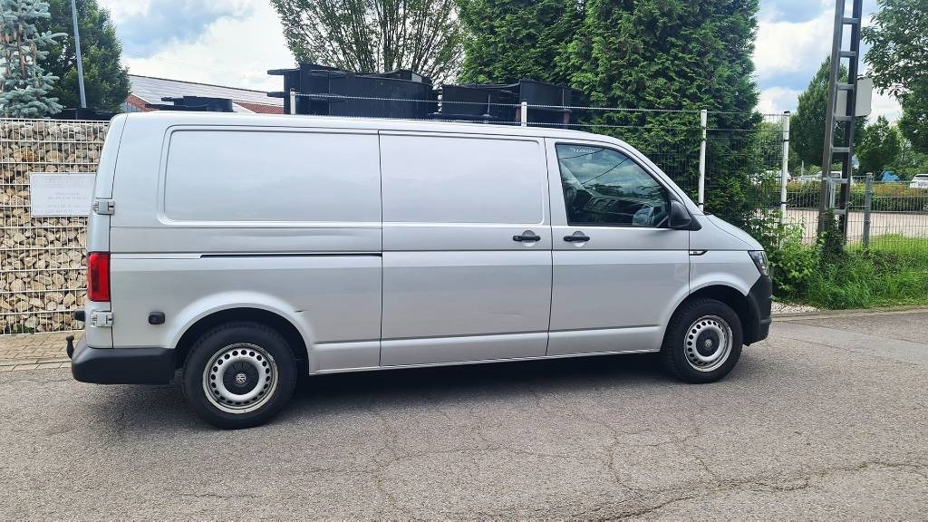 Volkswagen T6 2.0 TDI Kasten- Werkstattwagen, Klima, 3-Sitzer - Kleine bestelwagen: afbeelding 2 Volkswagen T6 2.0 TDI Kasten- Werkstattwagen, Klima, 3-Sitzer - Kleine bestelwagen: afbeelding 2