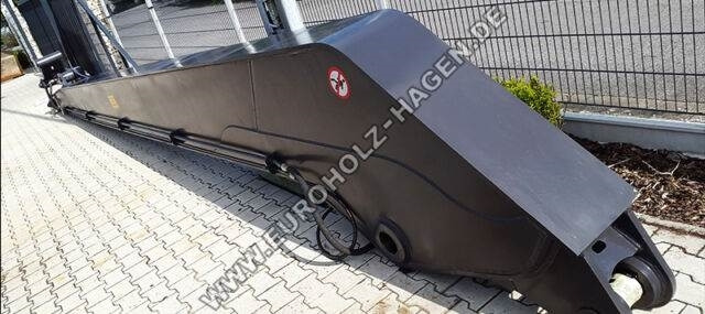 Volvo EC 460 Lange arm 22m LONG REACH Ausleger Boom - Rupsgraafmachine: afbeelding 3 Volvo EC 460 Lange arm 22m LONG REACH Ausleger Boom - Rupsgraafmachine: afbeelding 3