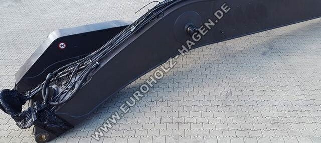 Volvo EC 460 Lange arm 22m LONG REACH Ausleger Boom - Rupsgraafmachine: afbeelding 4 Volvo EC 460 Lange arm 22m LONG REACH Ausleger Boom - Rupsgraafmachine: afbeelding 4