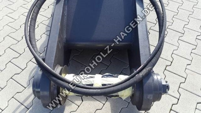 Volvo EC 460 Lange arm 22m LONG REACH Ausleger Boom - Rupsgraafmachine: afbeelding 2 Volvo EC 460 Lange arm 22m LONG REACH Ausleger Boom - Rupsgraafmachine: afbeelding 2