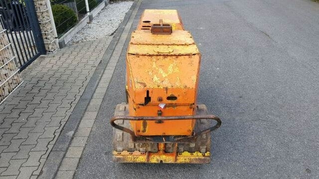 Wacker RT 820 Walze Fernbedienung Rüttelwalze - Trilplaat: afbeelding 4 Wacker RT 820 Walze Fernbedienung Rüttelwalze - Trilplaat: afbeelding 4