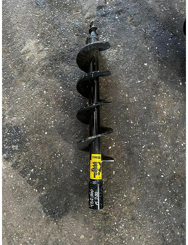 Big Erdbohrer 200 mm TBG-300 - Aanbouwdeel: afbeelding 1 Big Erdbohrer 200 mm TBG-300 - Aanbouwdeel: afbeelding 1