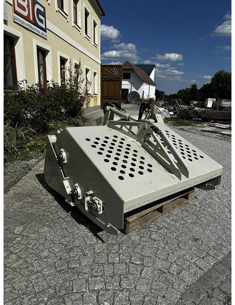 Cat Cat Landscape Rake LR15 - Aanbouwdeel: afbeelding 1 Cat Cat Landscape Rake LR15 - Aanbouwdeel: afbeelding 1