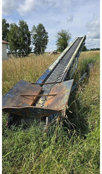 Big Förderband - Transportband: afbeelding 2 Big Förderband - Transportband: afbeelding 2