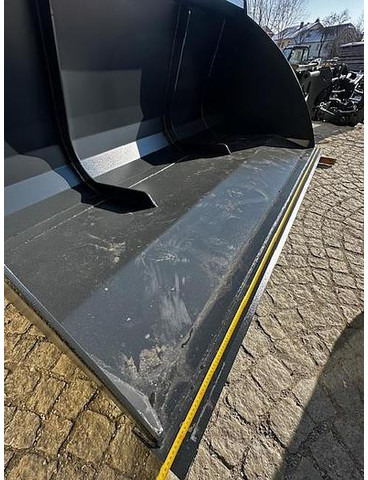 Big Volumenschaufel 250 cm mit JCB Q-fit Aufnahme - Bak: afbeelding 2 Big Volumenschaufel 250 cm mit JCB Q-fit Aufnahme - Bak: afbeelding 2