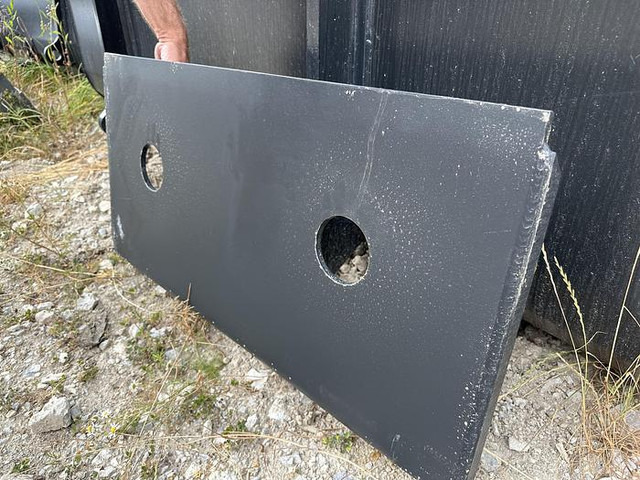 Big für Bobcat Aufnahme - Snelwissel: afbeelding 3 Big für Bobcat Aufnahme - Snelwissel: afbeelding 3