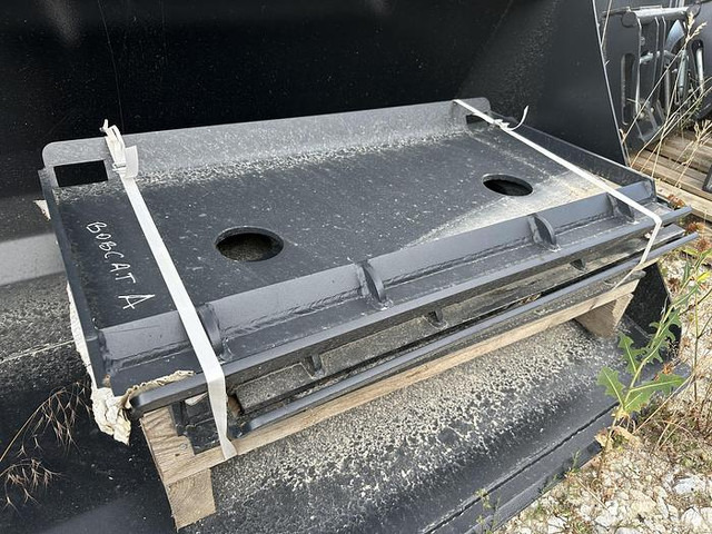 Big für Bobcat Aufnahme - Snelwissel: afbeelding 4 Big für Bobcat Aufnahme - Snelwissel: afbeelding 4