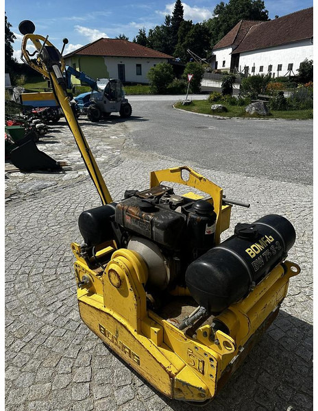 Bomag BW 75 S-2 - Landbouw wals: afbeelding 5 Bomag BW 75 S-2 - Landbouw wals: afbeelding 5