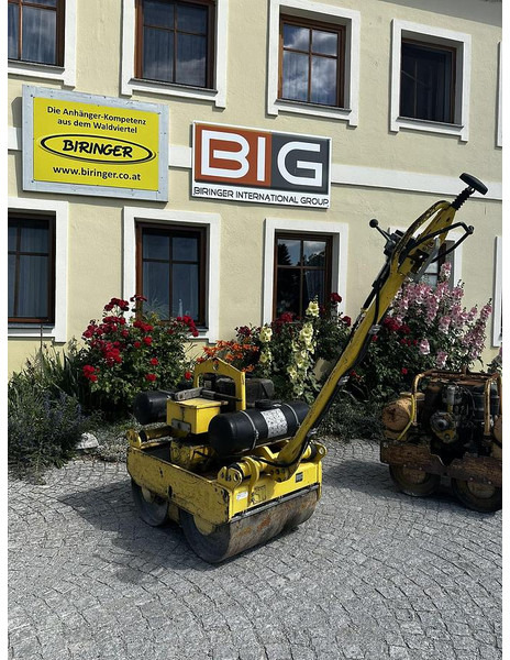Bomag BW 75 S-2 - Landbouw wals: afbeelding 2 Bomag BW 75 S-2 - Landbouw wals: afbeelding 2