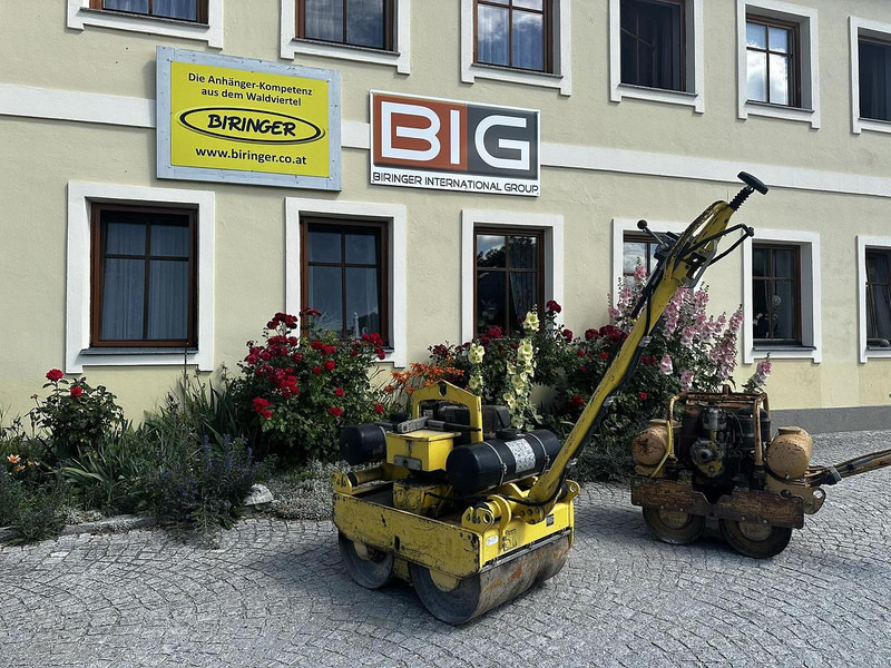 Bomag BW 75 S-2 - Landbouw wals: afbeelding 1 Bomag BW 75 S-2 - Landbouw wals: afbeelding 1