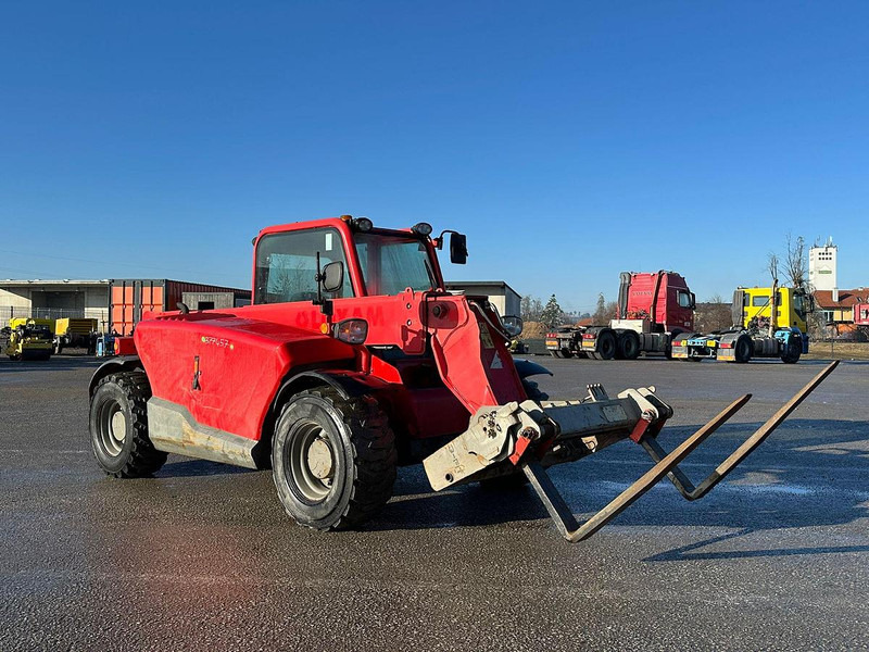 JCB 525-60T4 Teleskoplader - Verreiker: afbeelding 1 JCB 525-60T4 Teleskoplader - Verreiker: afbeelding 1