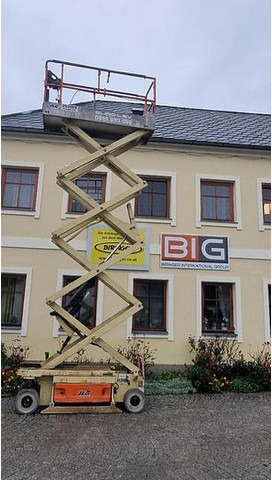 JLG 2630ES Scherenarbeitsbühne elektrisch - Hoogwerker: afbeelding 5 JLG 2630ES Scherenarbeitsbühne elektrisch - Hoogwerker: afbeelding 5
