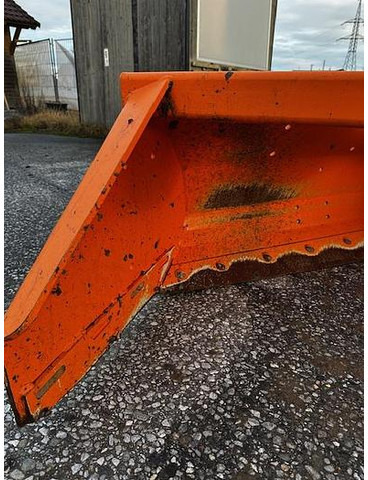 MS Grader 205 K - Grader: afbeelding 5 MS Grader 205 K - Grader: afbeelding 5