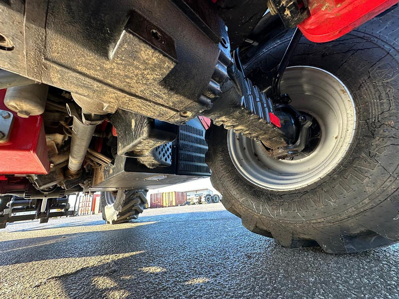 Manitou MT1033 Easy 75D ST5 S1 Teleskoplader - Verreiker: afbeelding 4 Manitou MT1033 Easy 75D ST5 S1 Teleskoplader - Verreiker: afbeelding 4