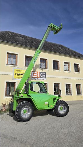 Merlo P41.7 Teleskoplader - Lader: afbeelding 2 Merlo P41.7 Teleskoplader - Lader: afbeelding 2