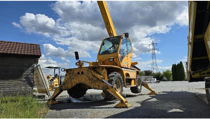 Merlo R 33.16 KS Teleskoplader - Lader: afbeelding 3 Merlo R 33.16 KS Teleskoplader - Lader: afbeelding 3