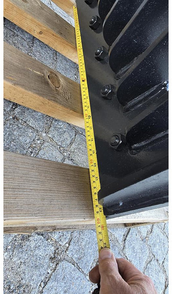 Grijper Mustang GRP450D Abbruch- & Sortiergreifer: afbeelding 10 Grijper Mustang GRP450D Abbruch- & Sortiergreifer: afbeelding 10