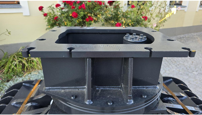 Grijper Mustang GRP450D Abbruch- & Sortiergreifer: afbeelding 6 Grijper Mustang GRP450D Abbruch- & Sortiergreifer: afbeelding 6