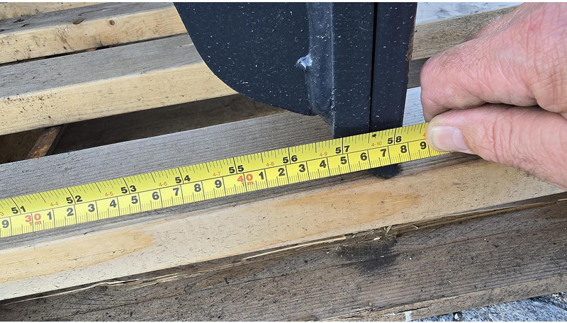 Grijper Mustang GRP450D Abbruch- & Sortiergreifer: afbeelding 14 Grijper Mustang GRP450D Abbruch- & Sortiergreifer: afbeelding 14