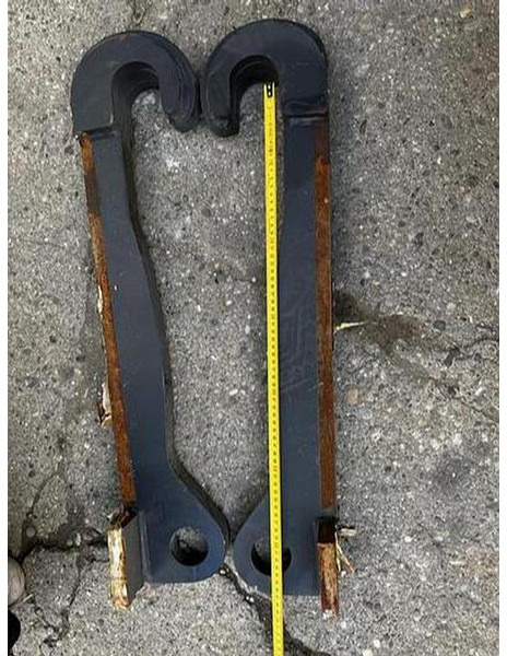 Big passend zu Volvo BM / Liebherr 514 - Onderdelen: afbeelding 2 Big passend zu Volvo BM / Liebherr 514 - Onderdelen: afbeelding 2