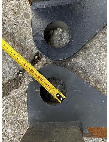 Big passend zu Volvo BM / Liebherr 514 - Onderdelen: afbeelding 4 Big passend zu Volvo BM / Liebherr 514 - Onderdelen: afbeelding 4