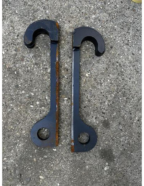 Big passend zu Volvo BM / Liebherr 514 - Onderdelen: afbeelding 1 Big passend zu Volvo BM / Liebherr 514 - Onderdelen: afbeelding 1