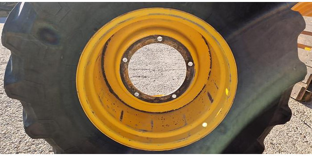 Pirelli 480/70R24 Reifen - Band: afbeelding 4 Pirelli 480/70R24 Reifen - Band: afbeelding 4