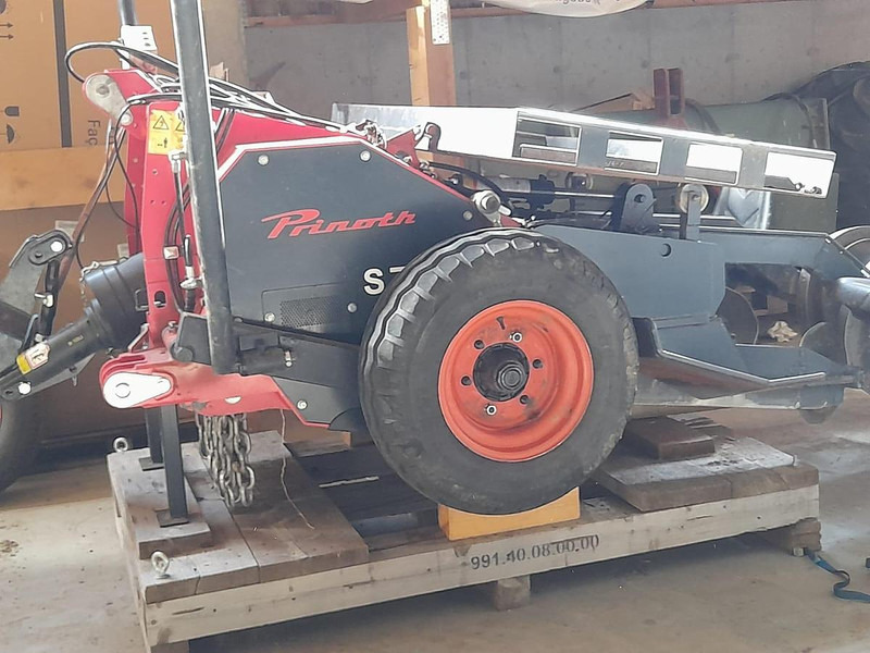 Prinoth S700-65 Streifenfräse - Grondbewerking toebehoor: afbeelding 2 Prinoth S700-65 Streifenfräse - Grondbewerking toebehoor: afbeelding 2