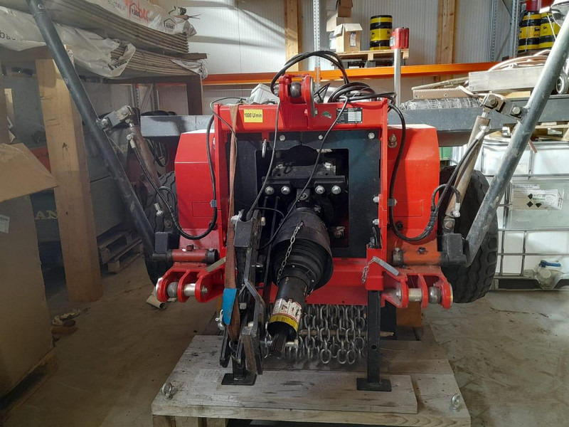 Prinoth S700-65 Streifenfräse - Grondbewerking toebehoor: afbeelding 3 Prinoth S700-65 Streifenfräse - Grondbewerking toebehoor: afbeelding 3
