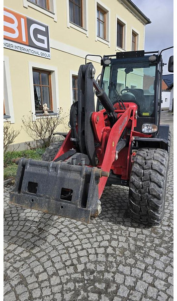 Schäffer 5470Z Radlader - Lader: afbeelding 3 Schäffer 5470Z Radlader - Lader: afbeelding 3