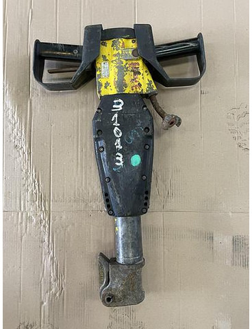 Sullair 31013 - Hydraulische hamer: afbeelding 1 Sullair 31013 - Hydraulische hamer: afbeelding 1