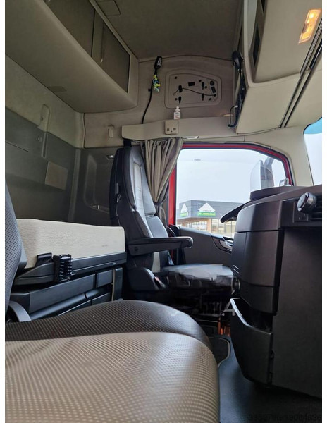 Volvo FH 13.540 6x4 Globetrotter - Vrachtwagen, Kraanwagen: afbeelding 2 Volvo FH 13.540 6x4 Globetrotter - Vrachtwagen, Kraanwagen: afbeelding 2