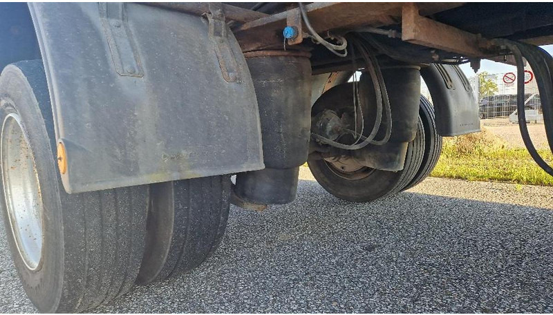 Warneke Alu Kippmulde 2 Achs mit Lenkachse - Kipper aanhangwagen: afbeelding 5 Warneke Alu Kippmulde 2 Achs mit Lenkachse - Kipper aanhangwagen: afbeelding 5