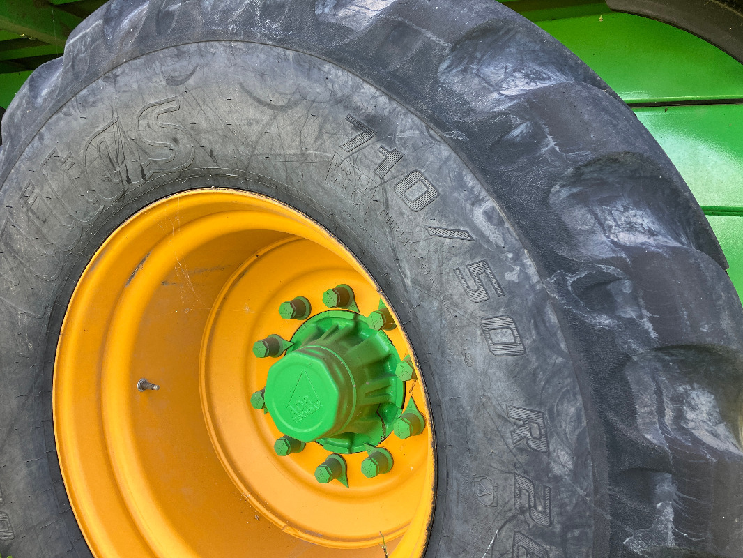 Joskin Drakkar 7600/ 33D 180 - Aanhangwagen: afbeelding 3 Joskin Drakkar 7600/ 33D 180 - Aanhangwagen: afbeelding 3