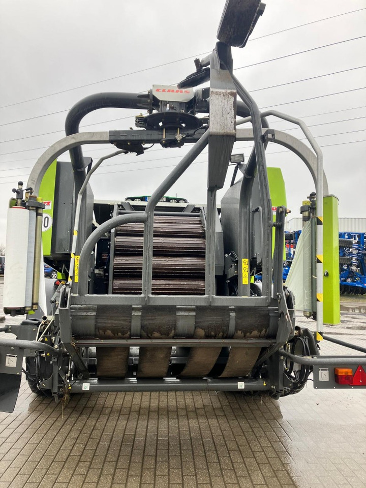 Nieuw Hooi-/ Voedermachine CLAAS Rollant 454: afbeelding 11