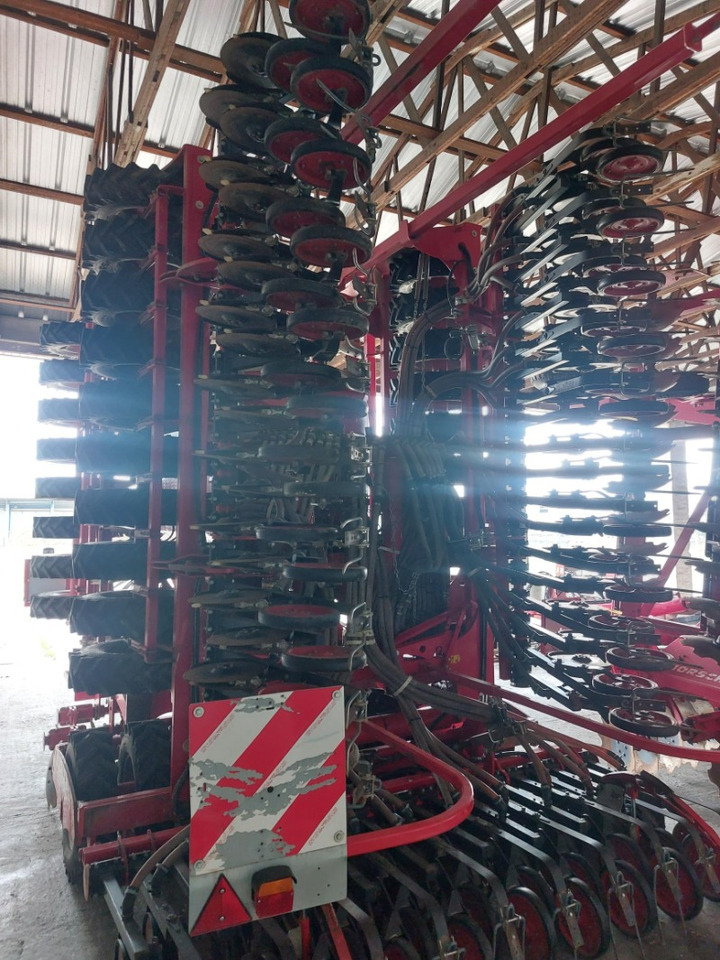 Horsch Pronto 9DC - Zaaimachine: afbeelding 3 Horsch Pronto 9DC - Zaaimachine: afbeelding 3