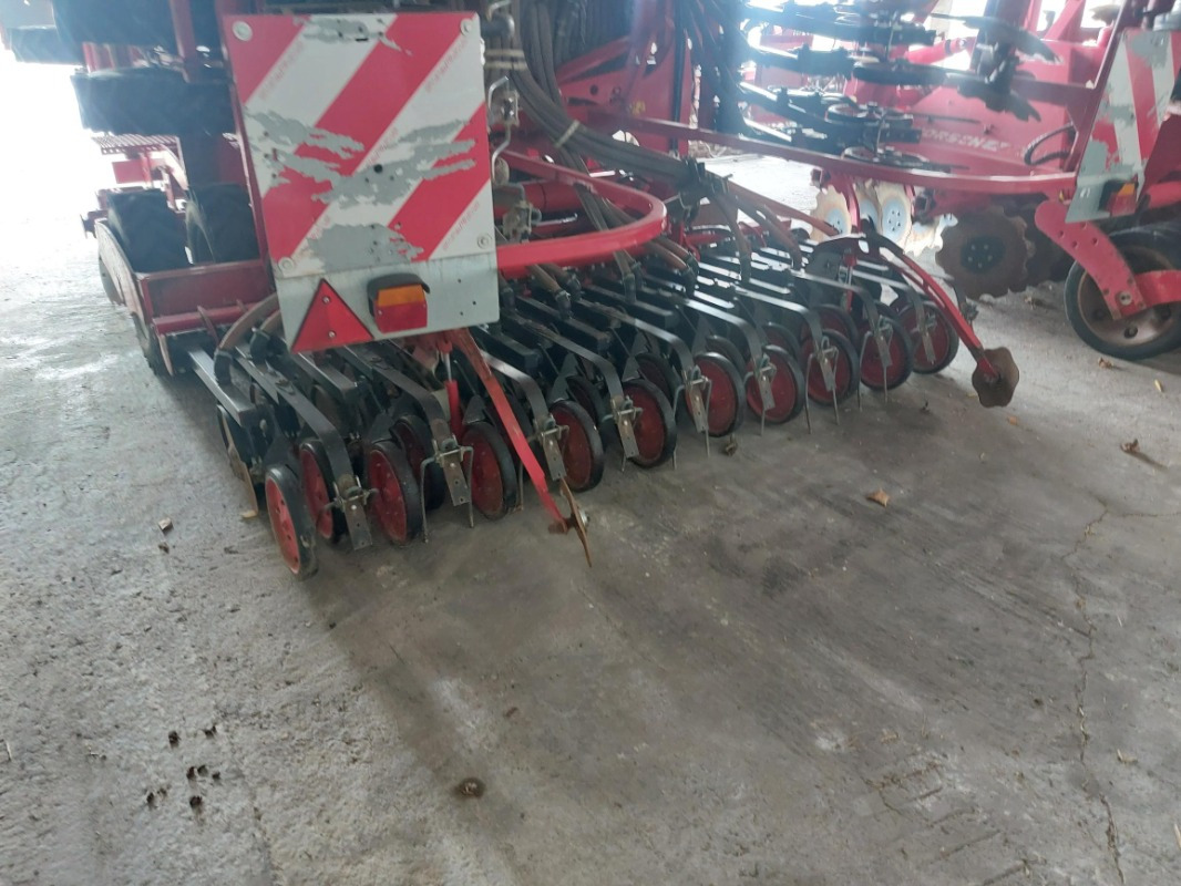 Horsch Pronto 9DC - Zaaimachine: afbeelding 2 Horsch Pronto 9DC - Zaaimachine: afbeelding 2